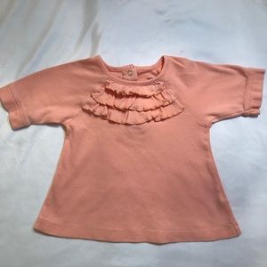 ✔️Carter's Short Sleeve Top 18 Month